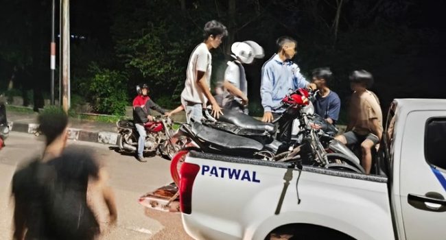 polisi-mengamankan-pelaku-balapan-liar-dok-istimewa-1747537633752_169
